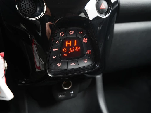 Citroën C1 - Afbeelding 12 van 30