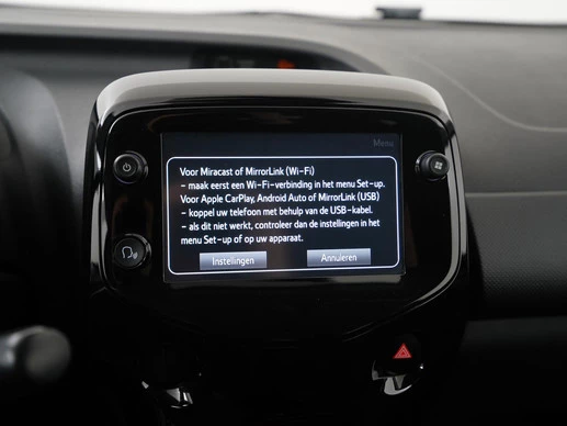 Citroën C1 - Afbeelding 16 van 30