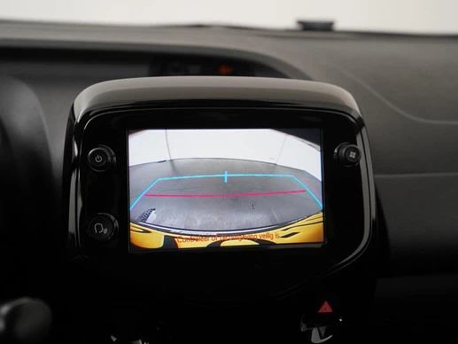 Citroën C1 - Afbeelding 18 van 30