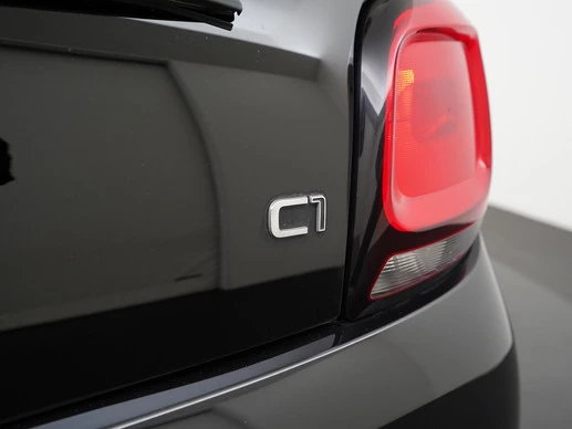 Citroën C1 - Afbeelding 21 van 30