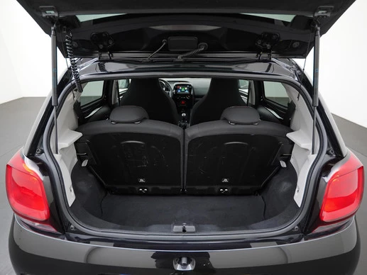 Citroën C1 - Afbeelding 22 van 30