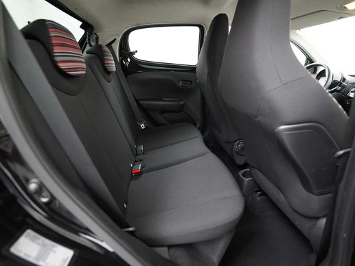 Citroën C1 - Afbeelding 23 van 30