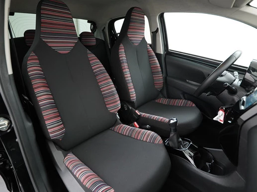 Citroën C1 - Afbeelding 24 van 30