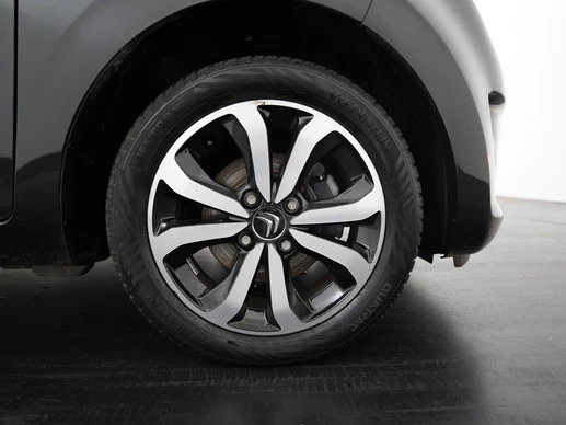 Citroën C1 - Afbeelding 25 van 30