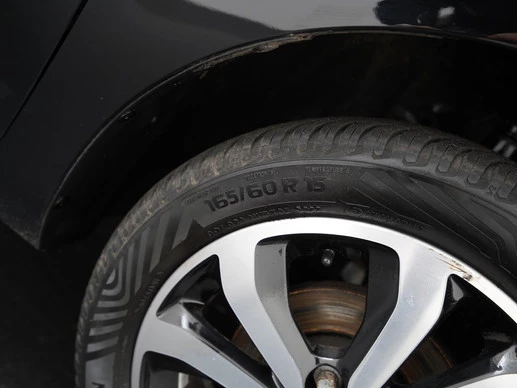 Citroën C1 - Afbeelding 26 van 30