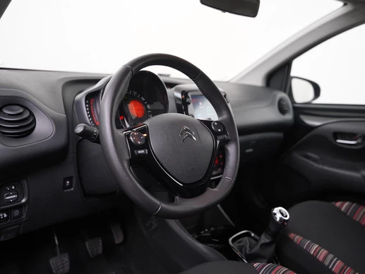 Citroën C1 - Afbeelding 29 van 30