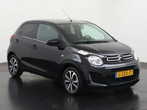 Citroën C1 - Afbeelding 30 van 30