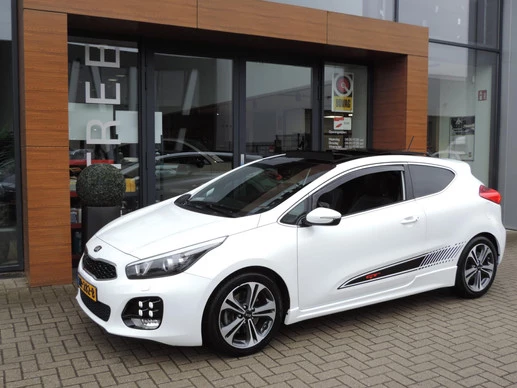 Kia pro cee'd - Afbeelding 1 van 30