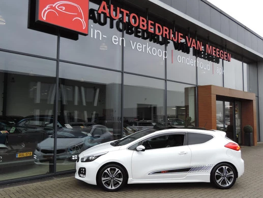 Kia pro cee'd - Afbeelding 2 van 30