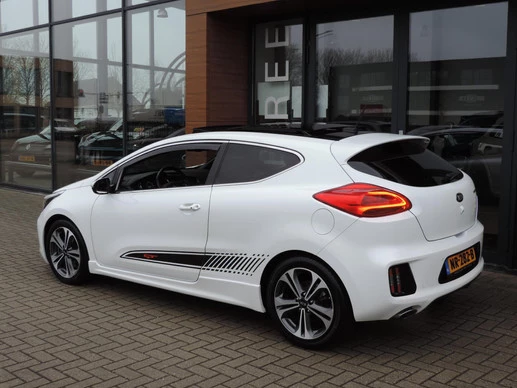 Kia pro cee'd - Afbeelding 3 van 30
