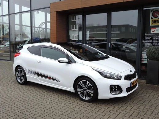 Kia pro cee'd - Afbeelding 4 van 30