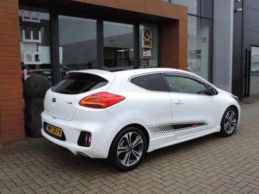 Kia pro cee'd - Afbeelding 5 van 30