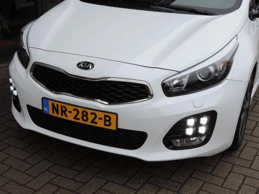 Kia pro cee'd - Afbeelding 6 van 30