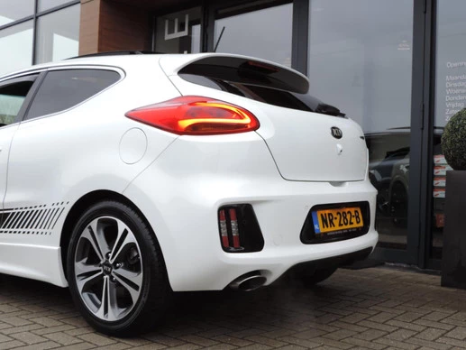 Kia pro cee'd - Afbeelding 7 van 30