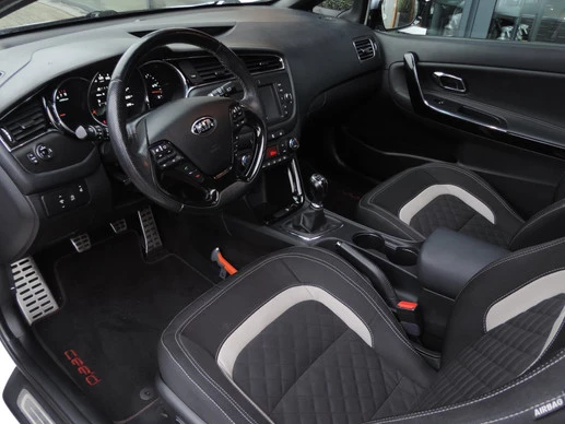 Kia pro cee'd - Afbeelding 12 van 30