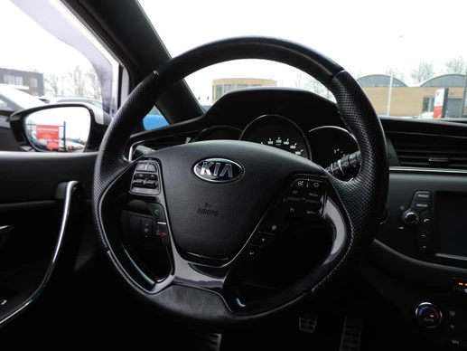 Kia pro cee'd - Afbeelding 21 van 30