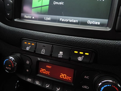 Kia pro cee'd - Afbeelding 28 van 30