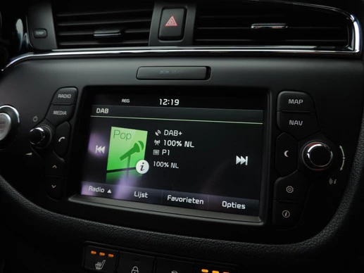 Kia pro cee'd - Afbeelding 29 van 30