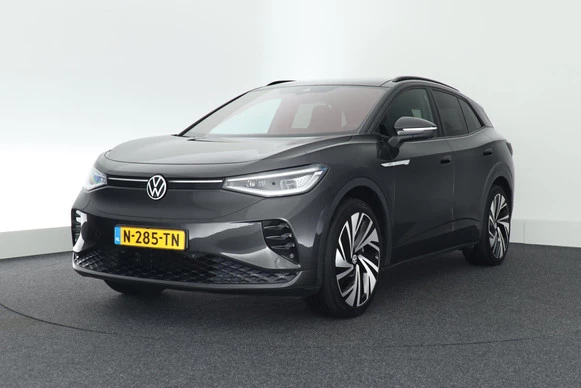 Volkswagen ID.4 - Afbeelding 1 van 30