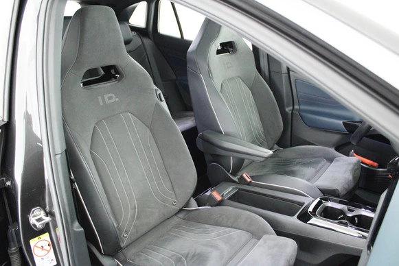 Volkswagen ID.4 - Afbeelding 2 van 30