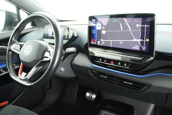 Volkswagen ID.4 - Afbeelding 3 van 30