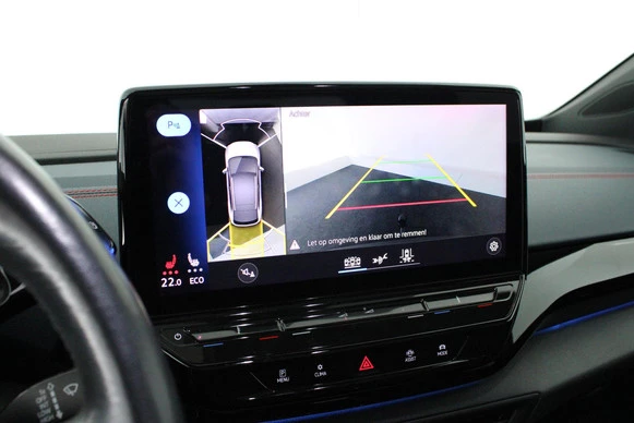 Volkswagen ID.4 - Afbeelding 5 van 30