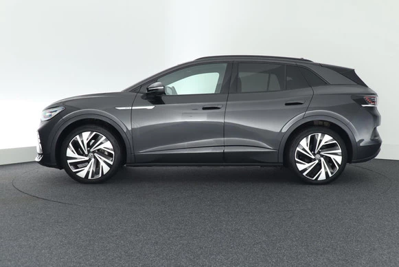 Volkswagen ID.4 - Afbeelding 11 van 30