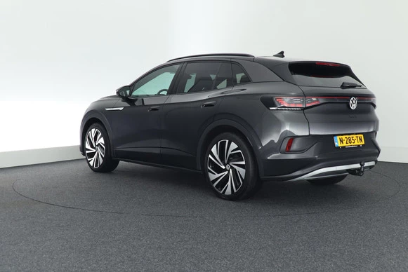 Volkswagen ID.4 - Afbeelding 12 van 30