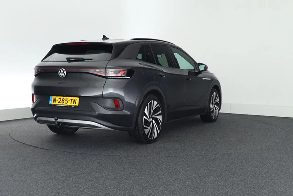 Volkswagen ID.4 - Afbeelding 13 van 30