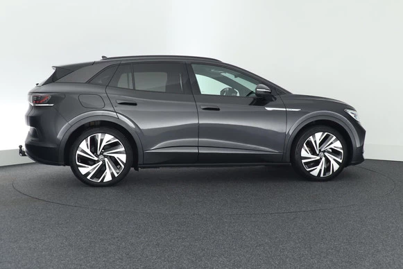 Volkswagen ID.4 - Afbeelding 14 van 30