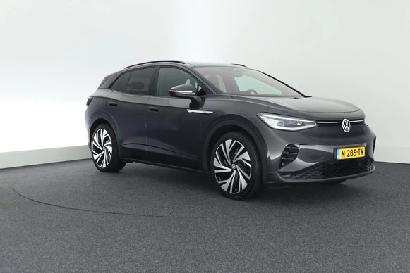 Volkswagen ID.4 - Afbeelding 15 van 30