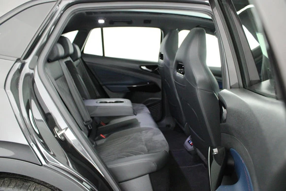 Volkswagen ID.4 - Afbeelding 16 van 30