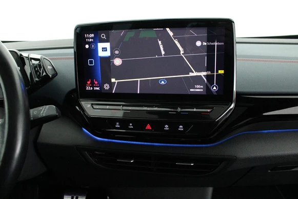 Volkswagen ID.4 - Afbeelding 18 van 30