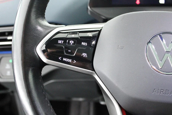 Volkswagen ID.4 - Afbeelding 21 van 30