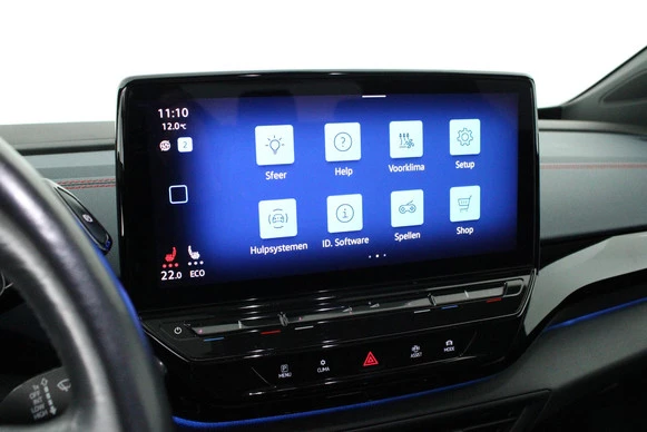 Volkswagen ID.4 - Afbeelding 29 van 30