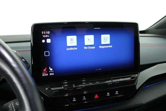 Volkswagen ID.4 - Afbeelding 30 van 30