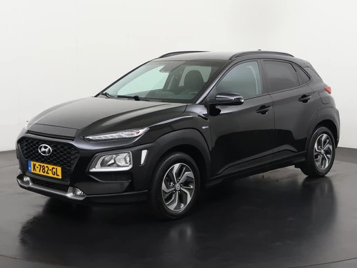 Hyundai Kona - Afbeelding 1 van 30