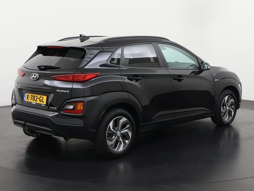 Hyundai Kona - Afbeelding 4 van 30