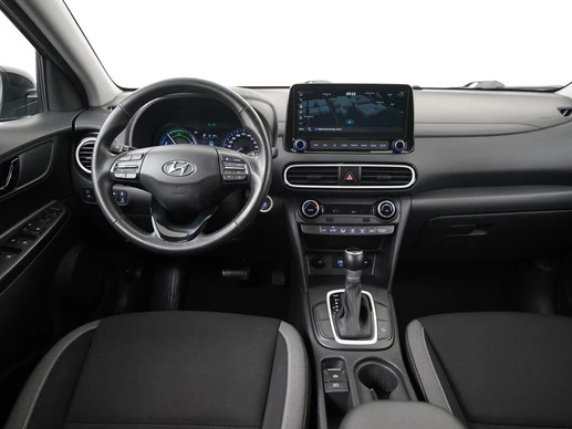 Hyundai Kona - Afbeelding 5 van 30