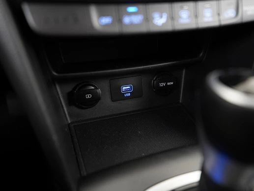 Hyundai Kona - Afbeelding 11 van 30