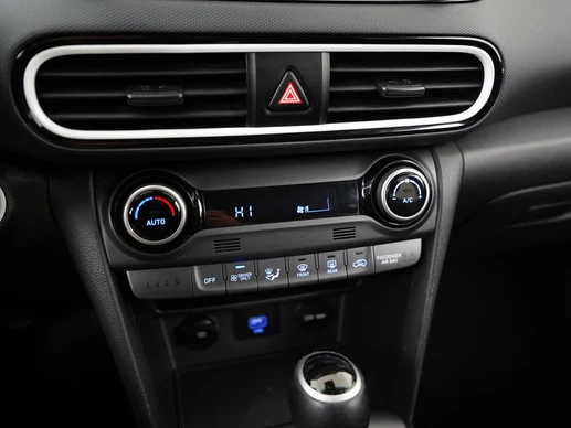 Hyundai Kona - Afbeelding 12 van 30