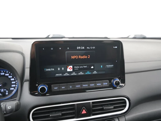 Hyundai Kona - Afbeelding 14 van 30