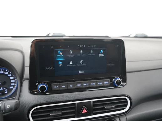 Hyundai Kona - Afbeelding 15 van 30