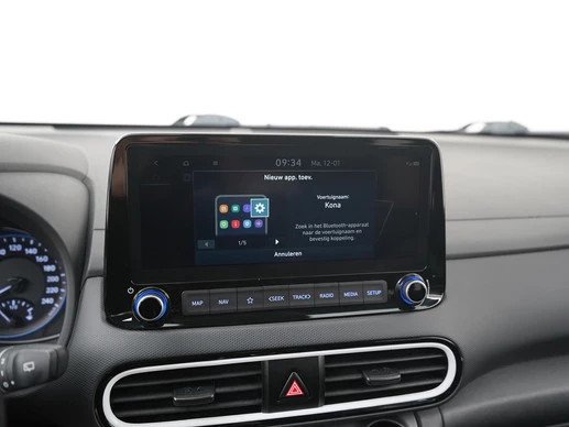 Hyundai Kona - Afbeelding 16 van 30