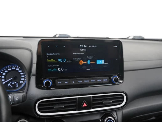 Hyundai Kona - Afbeelding 17 van 30