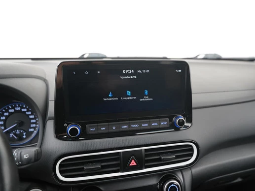 Hyundai Kona - Afbeelding 18 van 30