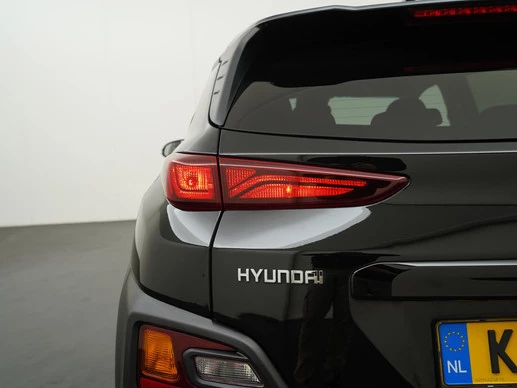 Hyundai Kona - Afbeelding 22 van 30