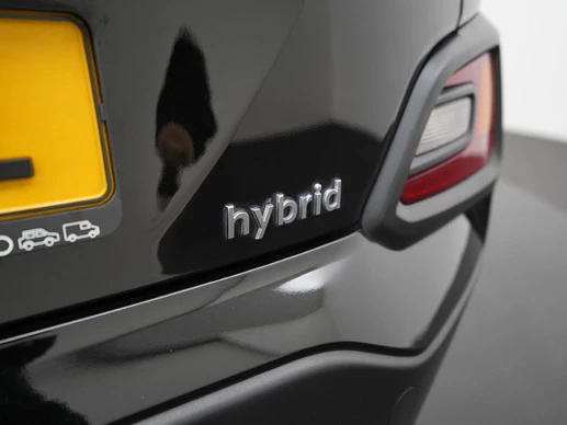 Hyundai Kona - Afbeelding 23 van 30