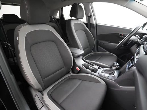 Hyundai Kona - Afbeelding 27 van 30