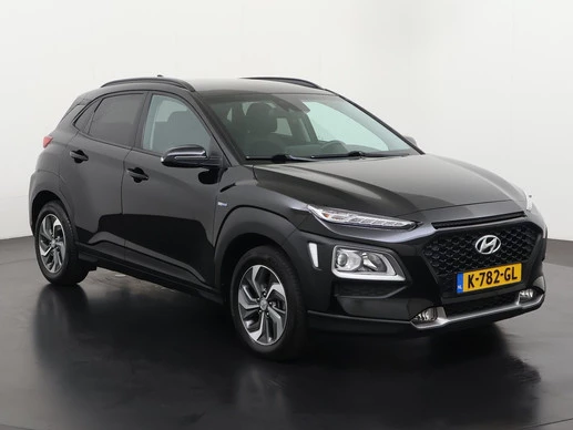 Hyundai Kona - Afbeelding 30 van 30